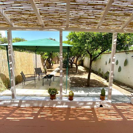 شقة La Casa Di Nina Surano المظهر الخارجي الصورة