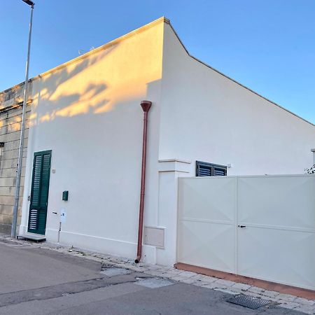 شقة La Casa Di Nina Surano المظهر الخارجي الصورة