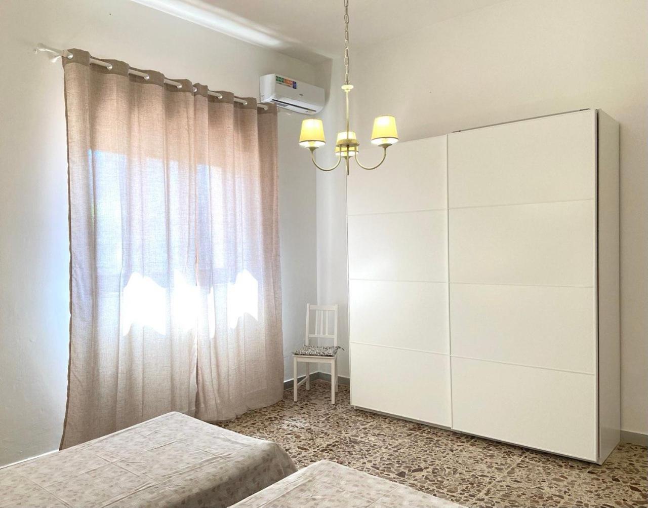شقة La Casa Di Nina Surano المظهر الخارجي الصورة